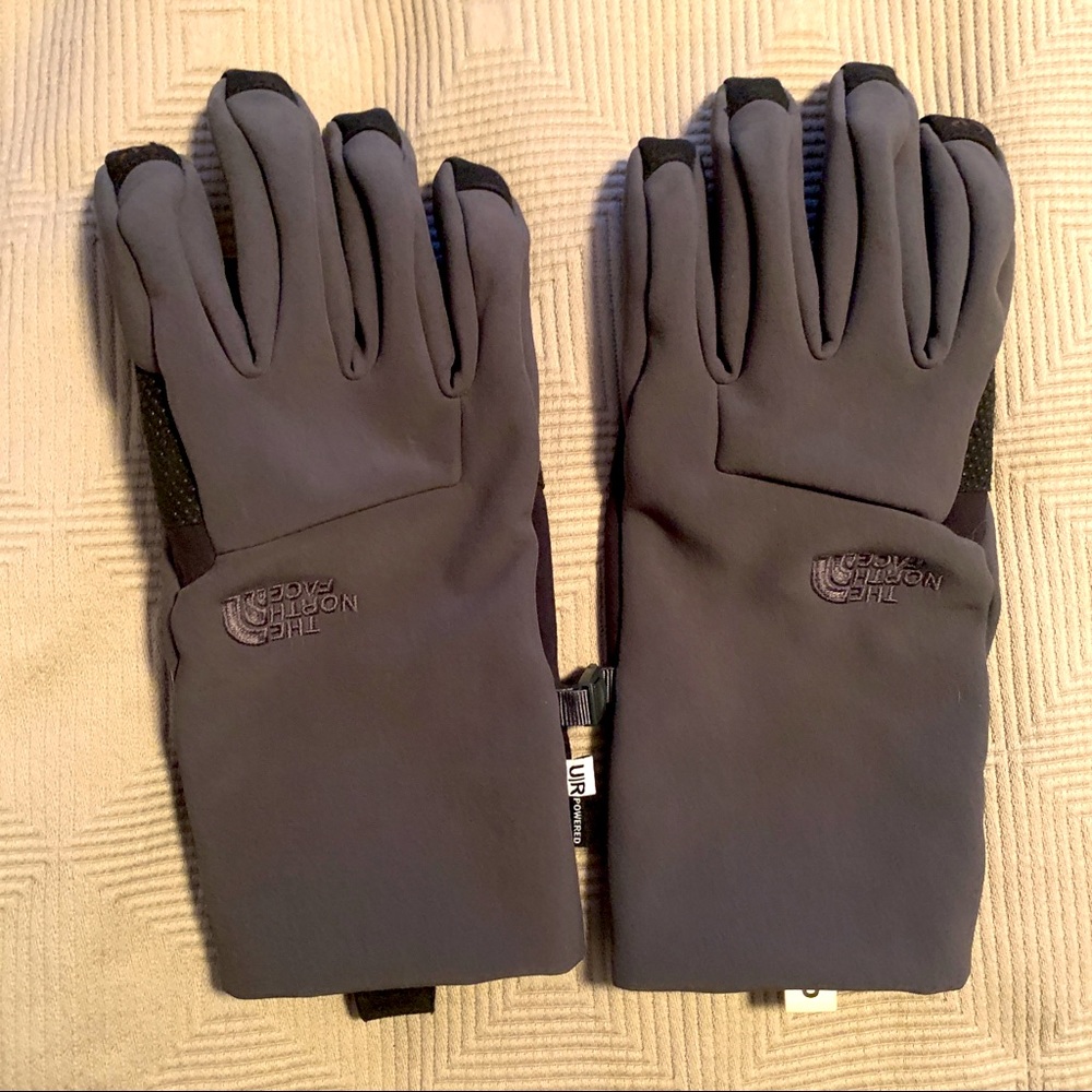 The North Face Gloves - small